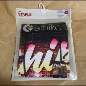 Ethika Underwear